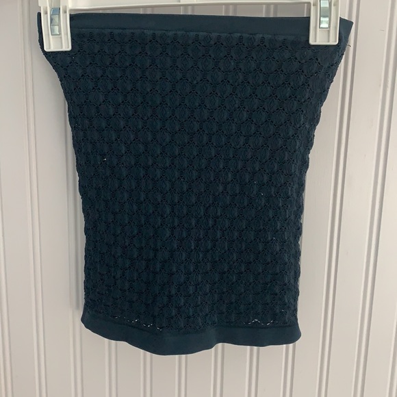 Free people tube top - Picture 2 of 3